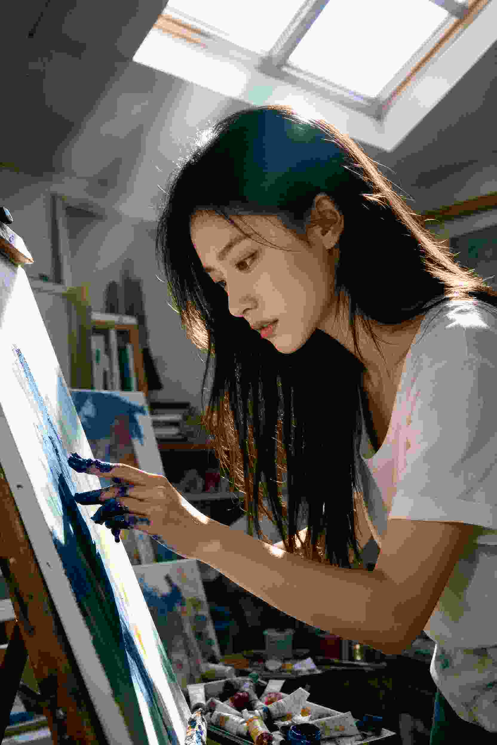 漫画封面